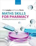 Langley / Perrie |  Maths Skills for Pharmacy | Buch |  Sack Fachmedien