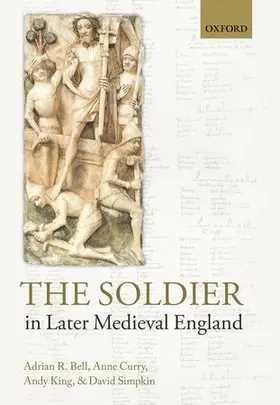 Al / Bell / Curry |  SOLDIER IN LATER MEDIEVAL ENGLAND C | Buch |  Sack Fachmedien