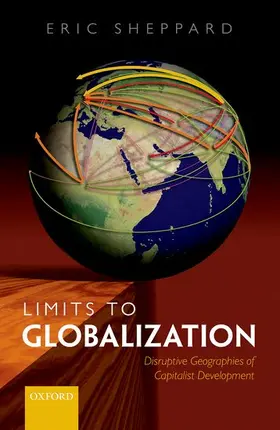 Sheppard | LIMITS TO GLOBALIZATION C | Buch | 978-0-19-968116-7 | www.sack.de