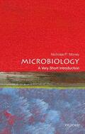 Money |  Microbiology: A Very Short Introduction | Buch |  Sack Fachmedien