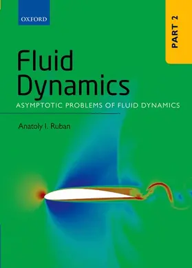 Ruban |  Fluid Dynamics | Buch |  Sack Fachmedien