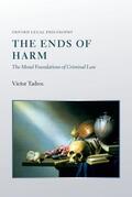 Tadros |  The Ends of Harm | Buch |  Sack Fachmedien