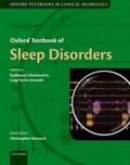 Chokroverty / Ferini-Strambi |  Oxford Textbook of Sleep Disorders | Buch |  Sack Fachmedien