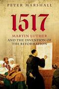 Marshall |  1517 | Buch |  Sack Fachmedien
