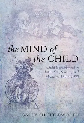 Shuttleworth |  The Mind of the Child | Buch |  Sack Fachmedien