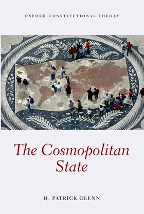 Glenn | COSMOPOLITAN STATE OCON C | Buch | 978-0-19-968242-3 | www.sack.de