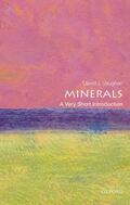 Vaughan |  Minerals: A Very Short Introduction | Buch |  Sack Fachmedien