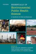 Bradley / Harrison / Hodgson |  Essentials of Environmental Public Health Science | Buch |  Sack Fachmedien