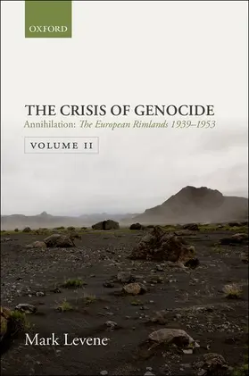 Levene |  Annihilation | Buch |  Sack Fachmedien