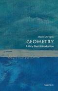 Dunajski |  Geometry: A Very Short Introduction | Buch |  Sack Fachmedien