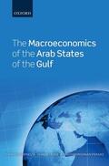Espinoza / Fayad / Prasad |  The Macroeconomics of the Arab States of the Gulf | Buch |  Sack Fachmedien