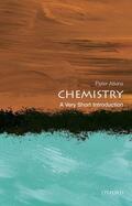 Atkins |  Chemistry: A Very Short Introduction | Buch |  Sack Fachmedien