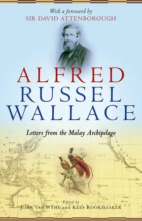 van Wyhe / Rookmaaker |  Alfred Russel Wallace | Buch |  Sack Fachmedien