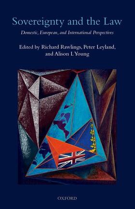 Rawlings / Leyland / Young |  Sovereignty and the Law | Buch |  Sack Fachmedien