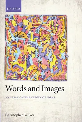 Gauker |  Words and Images | Buch |  Sack Fachmedien