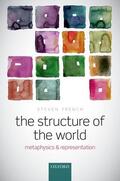 French |  The Structure of the World | Buch |  Sack Fachmedien