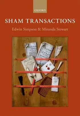 Simpson / Stewart |  SHAM TRANSACTIONS C | Buch |  Sack Fachmedien
