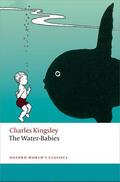 Kingsley |  The Water -Babies | Buch |  Sack Fachmedien