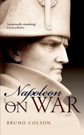 Colson |  Napoleon | Buch |  Sack Fachmedien