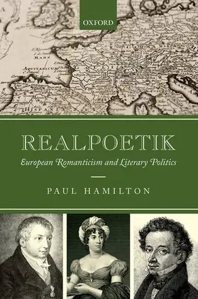 Hamilton | Realpoetik | Buch | 978-0-19-968617-9 | www.sack.de
