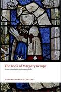 Kempe |  The Book of Margery Kempe | Buch |  Sack Fachmedien