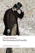 Dickens / Tyler |  The Uncommercial Traveller | Buch |  Sack Fachmedien