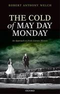 Welch |  The Cold of May Day Monday | Buch |  Sack Fachmedien