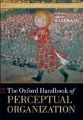 Wagemans |  The Oxford Handbook of Perceptual Organization | Buch |  Sack Fachmedien