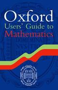Hunt / Zeidler |  Oxford Users' Guide to Mathematics | Buch |  Sack Fachmedien