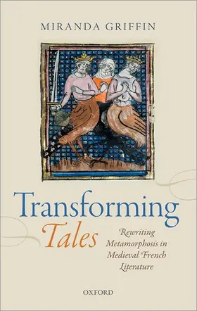 Griffin |  TRANSFORMING TALES C | Buch |  Sack Fachmedien