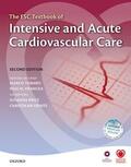 Tubaro / Vranckx / Price |  The Esc Textbook of Intensive and Acute Cardiovascular Care | Buch |  Sack Fachmedien