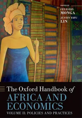 Monga / Lin |  The Oxford Handbook of Africa and Economics | Buch |  Sack Fachmedien