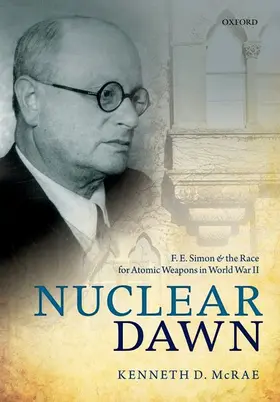 McRae |  Nuclear Dawn | Buch |  Sack Fachmedien