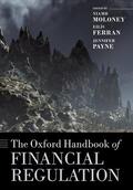 Moloney / Ferran / Payne |  The Oxford Handbook of Financial Regulation | Buch |  Sack Fachmedien