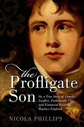 Phillips |  The Profligate Son | Buch |  Sack Fachmedien