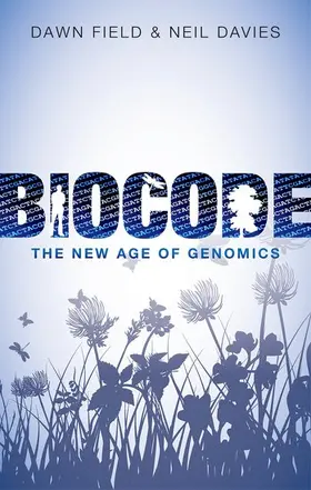 Field / Davies |  Biocode | Buch |  Sack Fachmedien