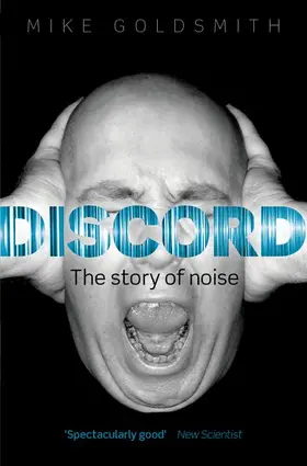 Goldsmith |  Discord | Buch |  Sack Fachmedien