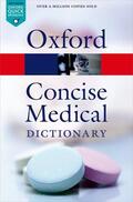 Martin |  Concise Medical Dictionary | Buch |  Sack Fachmedien