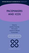 Timperley / Leeson / Mitchell |  Pacemakers and Icds | Buch |  Sack Fachmedien