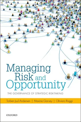 Andersen / Garvey / Roggi |  Managing Risk and Opportunity | Buch |  Sack Fachmedien