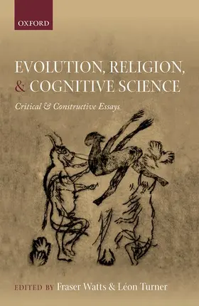 Watts / Turner |  EVOLUTION, RELIGION & COGNITIVE SCIEN C | Buch |  Sack Fachmedien