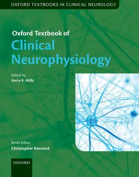 Mills |  Oxf Textb Clinical Neurophysiolo Otcn C | Buch |  Sack Fachmedien