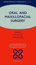 Newlands / Kerawala |  Oral and Maxillofacial Surgery | Buch |  Sack Fachmedien