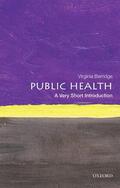 Berridge |  Public Health: A Very Short Introduction | Buch |  Sack Fachmedien
