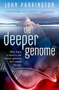 Parrington |  The Deeper Genome | Buch |  Sack Fachmedien