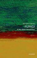 Money |  Fungi: A Very Short Introduction | Buch |  Sack Fachmedien