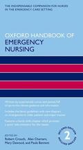 Charters / Crouch OBE / Dawood |  Oxford Handbook of Emergency Nursing | Buch |  Sack Fachmedien