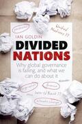 Goldin |  Divided Nations | Buch |  Sack Fachmedien