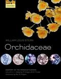 Stern / Gregory / Cutler |  Orchidaceae | Buch |  Sack Fachmedien