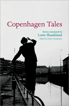 Constantine | Copenhagen Tales | Buch | 978-0-19-968911-8 | www.sack.de